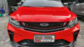 Geely Coolray 2020 1.5 Sport W/ Sunroof 20K KM Automatic