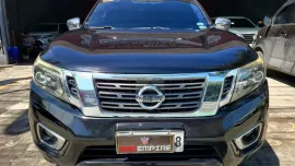 Nissan Navara 2018 2.5 VL 4x4 Automatic
