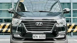 2020 Hyundai Grand Starex Gold 2.5 Rare Low 28K Mileage‼️🔥 09121061462 MABY LATIDO☎️📩📲