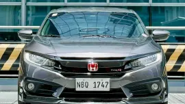2018 Honda Civic E 1.5 Gas AT‼️🔥 09121061462 MABY LATIDO☎️📩📲