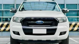 2017 Ford Ranger FX4 2.2L AT Diesel‼️🔥 09121061462 MABY LATIDO☎️📩📲
