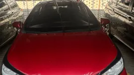 TOYOTA VIOS 1.3 XLE CVT