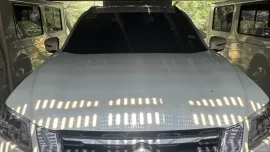 NISSAN TERRA 2.5 VE AT 4x2