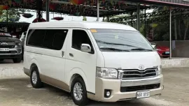 HOT!!!! 2019 Toyota Hiace Super Grandia 3.0 for sale at affordable price! 