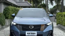 HOT!!! 2024 GAC Emzoom GLR R-Style for sale at affordable price!