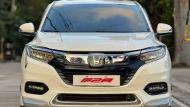HOT!!! 2020 Honda HRV Mugen for sale at affordable price!