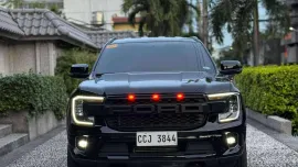 HOT!!! 2025 Ford Everest Trend 4x2 for sale at affordable price! 