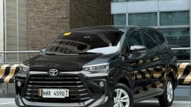🔥🔥2024 Toyota Avanza E 1.3 Gas AT 📲Call or Text: 09957210548 ARVIN BATALLER🔥🔥
