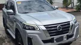 HOT!!! 2022 Nissan Terra VL 4x2 for sale at affordable price! 