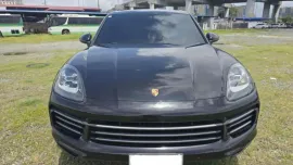 HOT!!! 2019 Porsche Cayenne 3.0 for sale at affordable price!