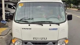 HOT!!! 2023 Isuzu Travis L for sale at affordable price! 