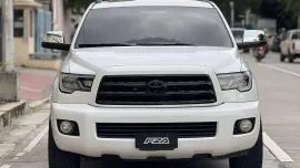 HOT!!!! 2011 Toyota Sequoia Platinum for sale at affordable price! 