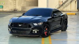 HOT!!! 2017 Ford Mustang Ecoboost for sale at affordable price! 