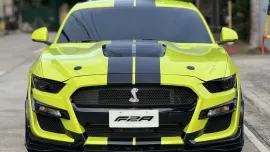 HOT!!! 2017 Ford Mustang Ecoboost for sale at affordable price!