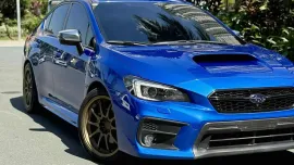 HOT!!! 2020 Subaru WRX Eyesight for sale at affordable price!