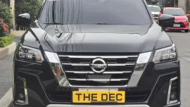 HOT!!! 2024 Nissan Terra VE for sale at affordable price! 