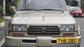 HOT!!! 1997 Toyota Land Cruiser LC80 Dubai for sale at affordable price! 