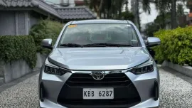 HOT!!! 2024 Toyota Wigo G for sale at affordable price! 