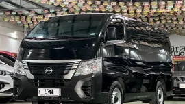 2023 Nissan Urvan Standard 15 Seater 2.5L CRDI Diesel M/T