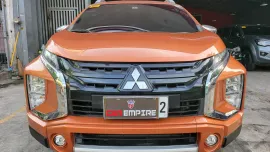 Mitsubishi Xpander Cross 2023 Acquired 1.5 Automatic
