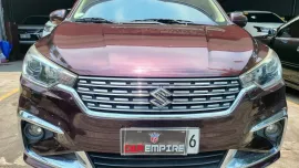 Suzuki Ertiga 2020 1.5 GL Automatic