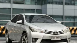 2017 Toyota Altis G 1.6 Gas Automatic 🔥#𝟙 ℂ𝔸𝕃𝕃-𝐉𝐄𝐒𝐒𝐄𝐍 𝐌𝐄𝐍𝐃𝐎𝐙𝐀 🙋‍♂️☎️ 09279850198
