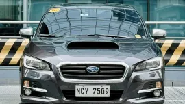 2016 Subaru Levorg GT 1.6 Turbo Gas AT RARE 21K Mileage Only‼️🔥 09121061462 MABY LATIDO☎️📩📲