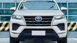 2022 Toyota Fortuner 2.4 G 4x2 AT Diesel 220K ALL IN DP‼️🔥 09121061462 MABY LATIDO☎️📩📲