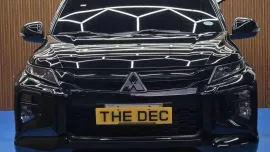 HOT!!! 2023 Mitsubishi Strada GLS 4x2 for sale at affordable price! 