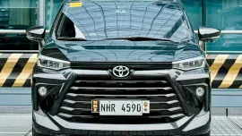 2024 Toyota Avanza E 1.3 Gas AT Low Mileage 17K Only‼️🔥 09121061462 MABY LATIDO☎️📩📲