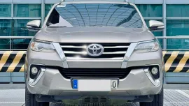 2016 Toyota Fortuner 2.4 G AT Diesel (Mint Condition)‼️🔥 09121061462 MABY LATIDO☎️📩📲