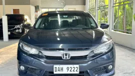 HOT!!! 2018 Honda Civic 1.8 foe sale at affordable price! 