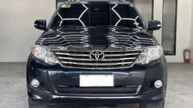 HOT!!! 2014 Toyota Fortuner 2.7 G VVTI for sale at affordable price! 