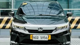 2022 Honda City V 1.5 Gas AT Low Mileage 27K Only‼️🔥 09121061462 MABY LATIDO☎️📩📲