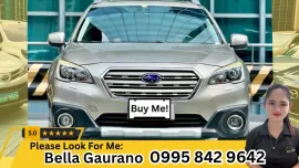 🔥 2015 Subaru Outback 2.5i-S Automatic Gas AWD 👩𝗕𝗲𝗹𝗹𝗮📲 𝟬𝟵𝟵𝟱 𝟴𝟰𝟮 𝟵𝟲𝟰𝟮 