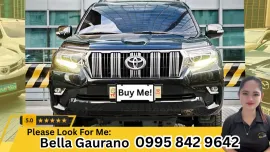 🔥 2021 Toyota LC Prado VX gasoline a/t V6 👩𝗕𝗲𝗹𝗹𝗮📲 𝟬𝟵𝟵𝟱 𝟴𝟰𝟮 𝟵𝟲𝟰𝟮