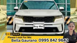 🔥 2022 Kia Sorento 2.2L SX A/T Diesel (Top Of The Line) 👩𝗕𝗲𝗹𝗹𝗮📲 𝟬𝟵𝟵𝟱 𝟴𝟰𝟮 𝟵𝟲𝟰𝟮