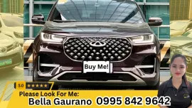 🔥 2023 Chery Tiggo 8 PRO 👩𝗕𝗲𝗹𝗹𝗮📲 𝟬𝟵𝟵𝟱 𝟴𝟰𝟮 𝟵𝟲𝟰𝟮