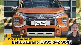 🔥 2020 Mitsubishi Xpander 1.5 Cross AT GAS TOP OF THE LINE 👩𝗕𝗲𝗹𝗹𝗮📲 𝟬𝟵𝟵𝟱 𝟴𝟰𝟮 𝟵𝟲𝟰𝟮