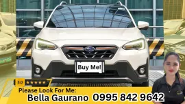 🔥 2023 Subaru XV 2.0 i-S Eyesight Automatic Gas AWD 👩𝗕𝗲𝗹𝗹𝗮📲 𝟬𝟵𝟵𝟱 𝟴𝟰𝟮 𝟵𝟲𝟰𝟮