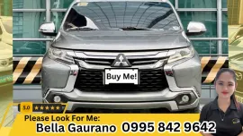 🔥 2016 Mitsubishi Montero GLS Sport 2.5 Diesel A/T 👩𝗕𝗲𝗹𝗹𝗮📲 𝟬𝟵𝟵𝟱 𝟴𝟰𝟮 𝟵𝟲𝟰𝟮 