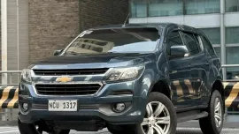 2017 Chevrolet Trailblazer LT 2.8 Dsl AT🔥#𝟙 ℂ𝔸𝕃𝕃-𝐉𝐄𝐒𝐒𝐄𝐍 𝐌𝐄𝐍𝐃𝐎𝐙𝐀🙋‍♂️☎️ 09279850198