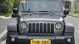 HOT!!! 2017 Jeep Wrangler JK Sports for sale at affordable price! 