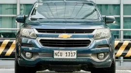 2017 Chevrolet Trailblazer LT 2.8 Diesel AT Low Mileage 55K Only‼️🔥 09121061462 MABY LATIDO☎️📩📲