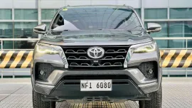 2022 Toyota Fortuner 2.4 V 4x2 AT Diesel‼️🔥 09121061462 MABY LATIDO☎️📩📲