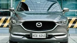 2018 Mazda CX5 FWD 2.0 Gas AT Low Mileage 40K Mileage Only‼️🔥 09121061462 MABY LATIDO☎️📩📲