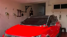 GEELY COOLRAY SPORT TURBO SE 2022 AT GREAT CONDITION ANGELES CITY