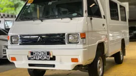 2024 Mitsubishi L300 FB 2.2 M/t 19k Mileage, Euro4 ₱728