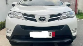 Toyota RAV4 2015 Model FOR SALE