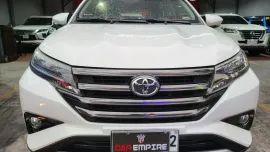 ✅Toyota Rush 2022 1.5 G Automatic